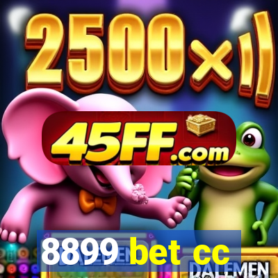 8899 bet cc